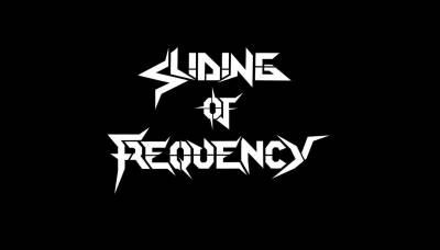 logo Sliding Of Frequency